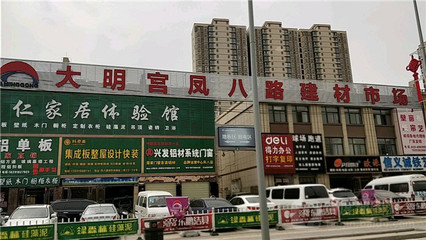 窗簾行業品牌化發展難，難在何處？