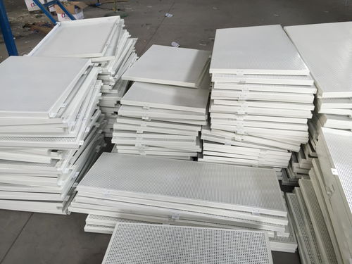 廣東匠鋁建材 匠心鑄就品質，金屬材料引領建筑新未來