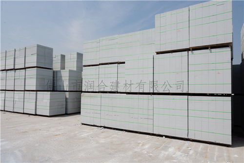 南區(qū)街道加氣塊生產(chǎn)廠家直銷 潤合建材——您的優(yōu)質(zhì)建材與金屬材料一站式服務商